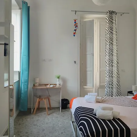 Ca Mami Palermo