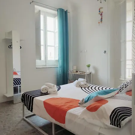 Ca Mami Pensión