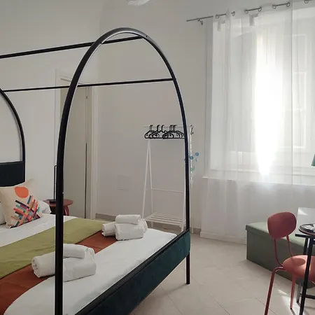 Cà Mami Casa de hóspedes 3*